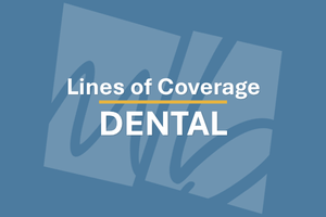 Dental | Education