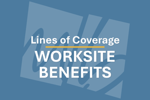 Worksite Benefits | Education
