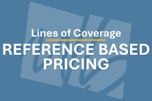 Reference Based Pricing | Education