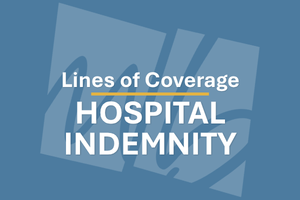 Hospital Indemnity Plans | Education