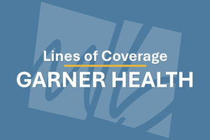 Garner Health | Education