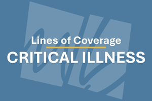 Critical Illness Insurance | Education