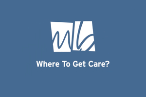 Where to Get Care | Benefits 101