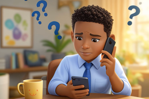 Finding a PCP through Aetna