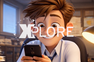 Xplore | Access to Your Benefits Hub
