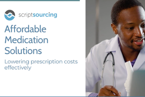 ScriptSourcing | Affordable Solutions