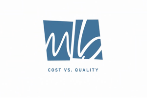 Cost vs. Quality | Consumer Videos