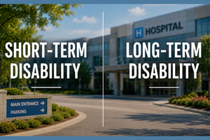 Disability Insurance