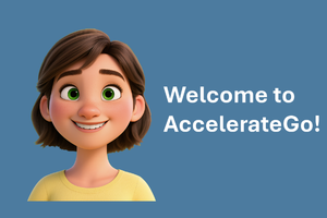 Welcome to AccelerateGo!