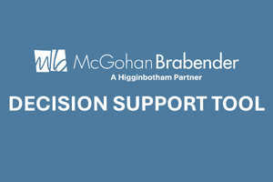 Decision Support Tool Overview